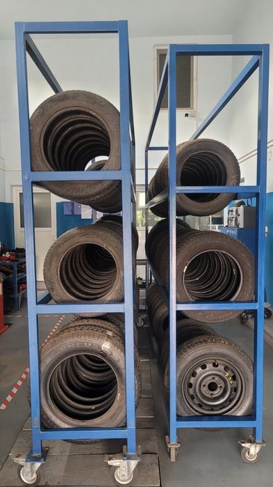 Lichidare vulcanizare