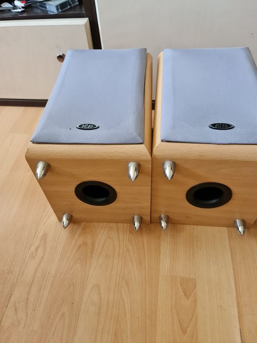 De vanzare boxe ,  ELTAX monitor.