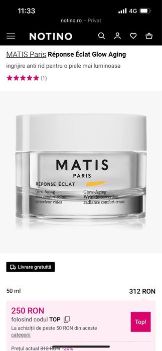 Seruri de Fata Originale ( cosmetice , seruri faciale , firma )