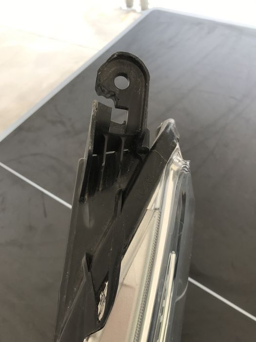 Ляф Фар за  Toyota Hilux Ксенон,2018-