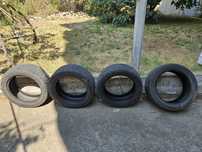 Гуми offroad Tarra Grapler G2 265/50 R20 111S