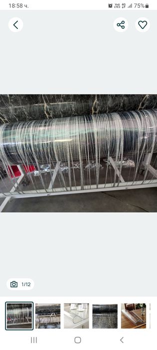 Протектор за маса