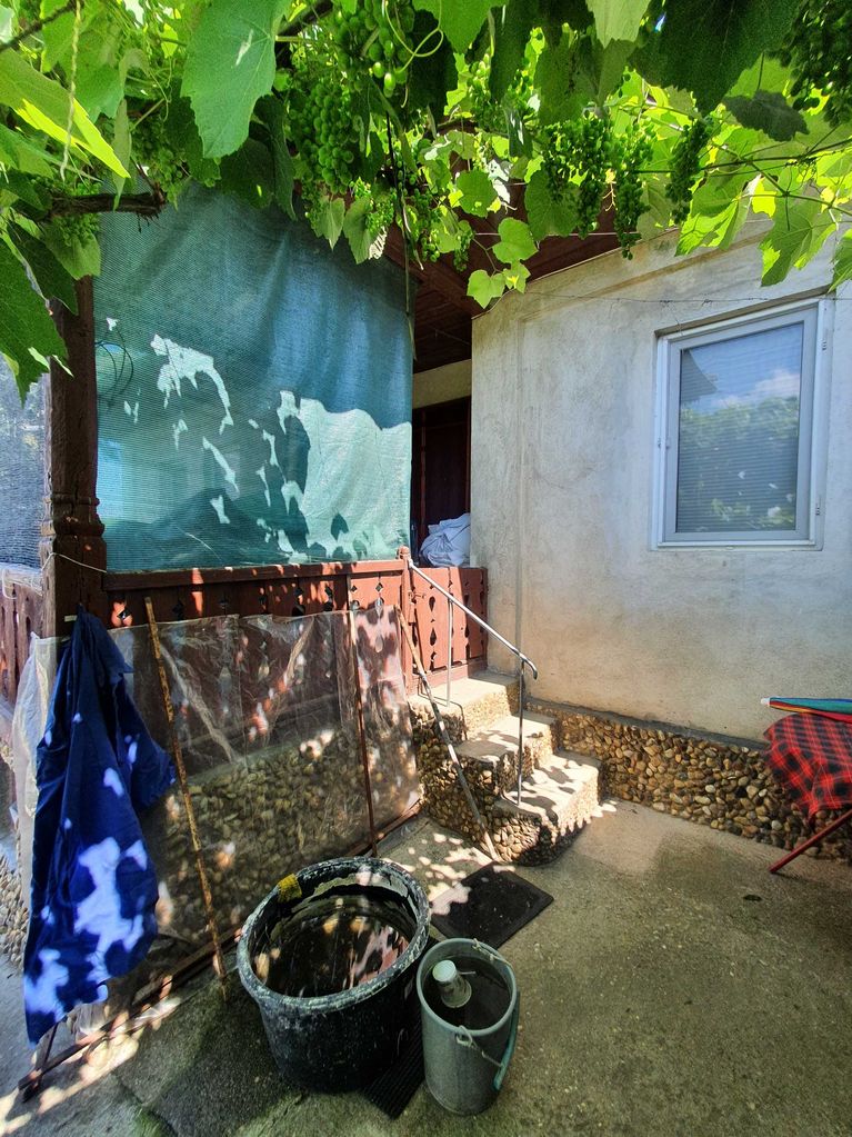 Продава се Къща в Силистра, в.з. Юг - 860 кв.м за 38 €/кв.м - Снимка #13