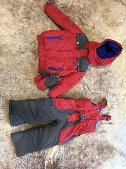Costum skii chicco 92&98