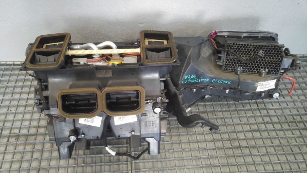 tulumba aer clima bord  mercedes c-class w204 a2048302660