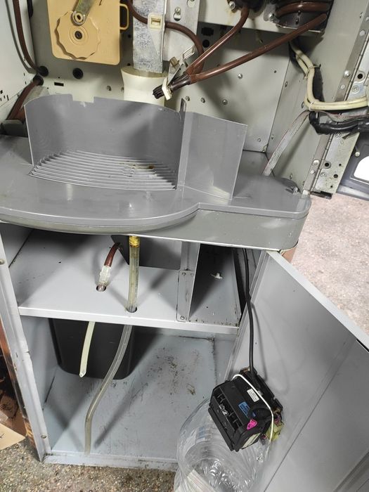 Aparat cafea automat