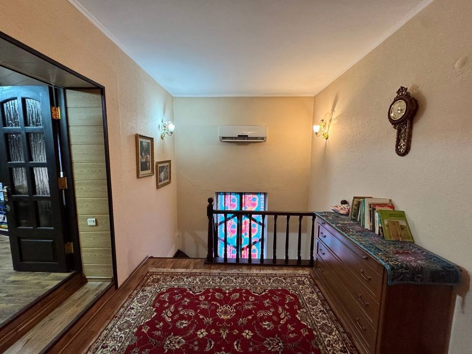 Продается дом! Улица Никитина, М. Улугбекский район 
Мирзо-Улугбекский