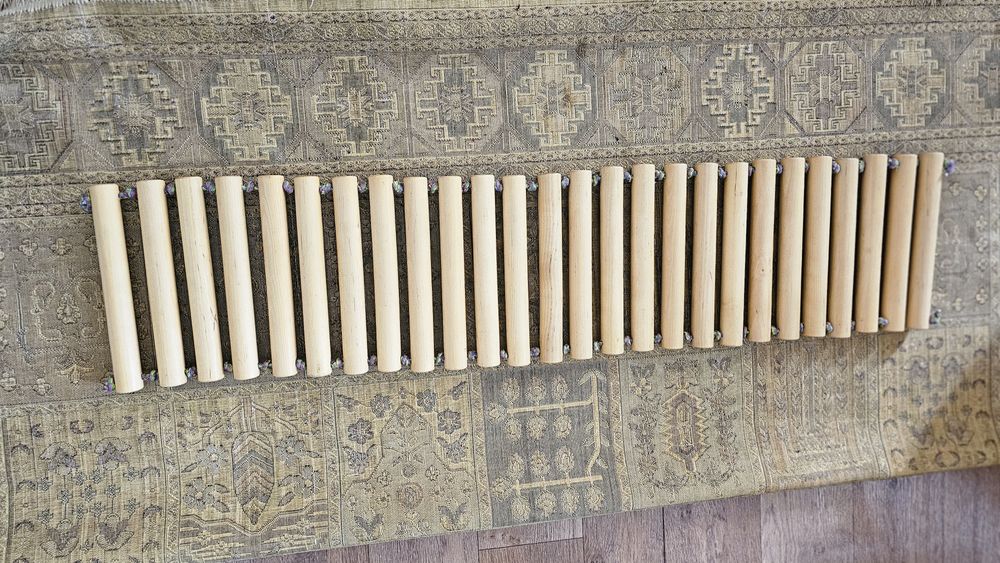 Массажная дорожка для детей.