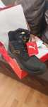 Обувки Puma Borneo S3