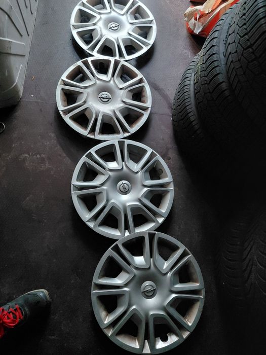 Опел Тасове оригинал