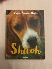 Shiloh-Carte editura Arthur