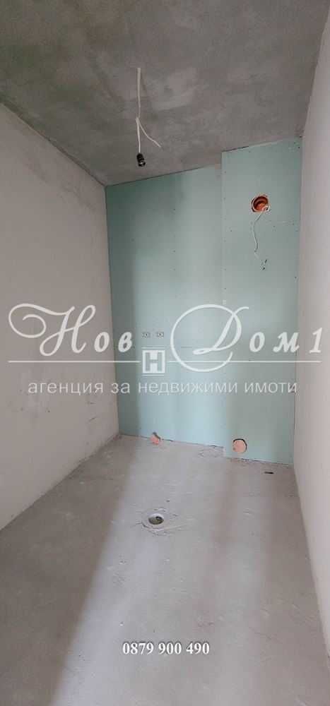 Продава се Тристаен апартамент в к.к. Св.Св. Константин и Елена - 110 кв.м за 1818 €/кв.м - Снимка #15