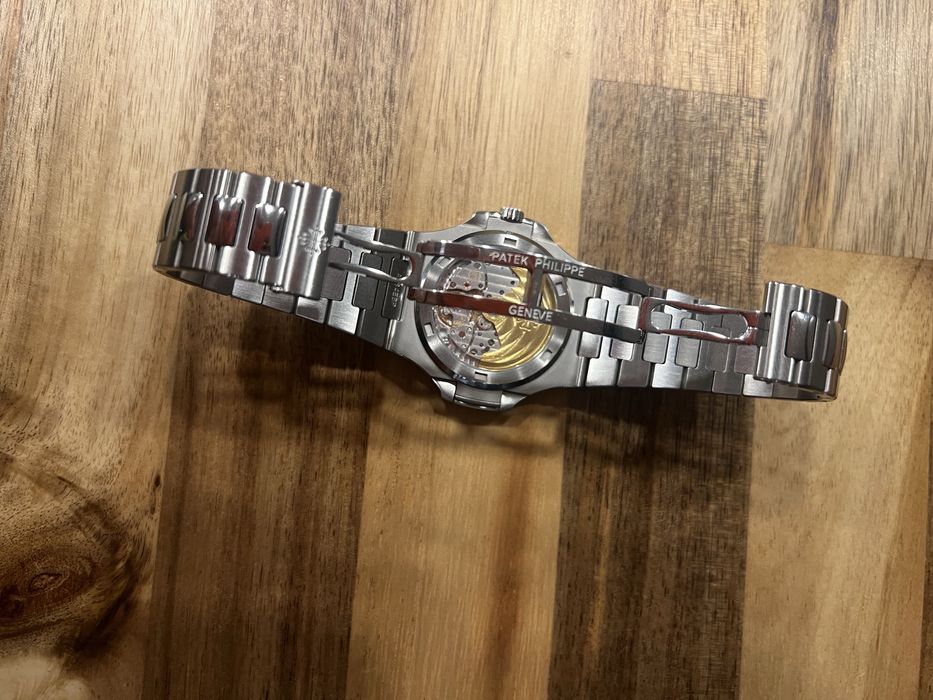 Patek Philippe Nautilus Superclone 5711