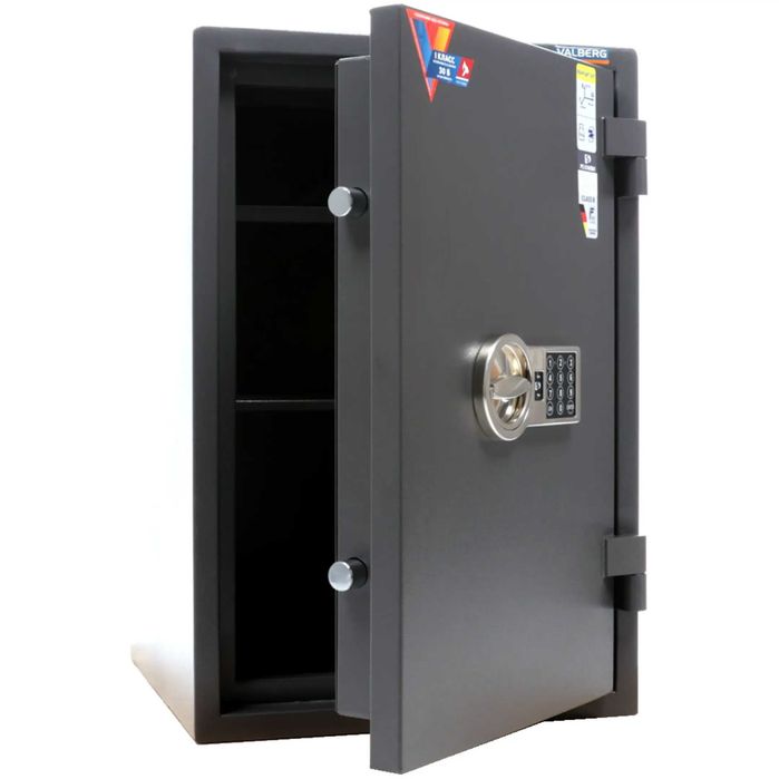 Сейф Valberg КВАРЦИТ 65Т EL
