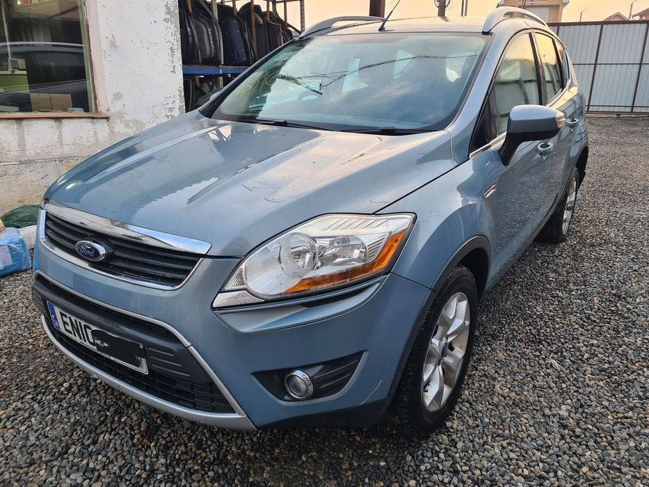 Usa Dreapta Spate Ford Kuga 2008 - 2012 SUV 4 Usi GRI (811)