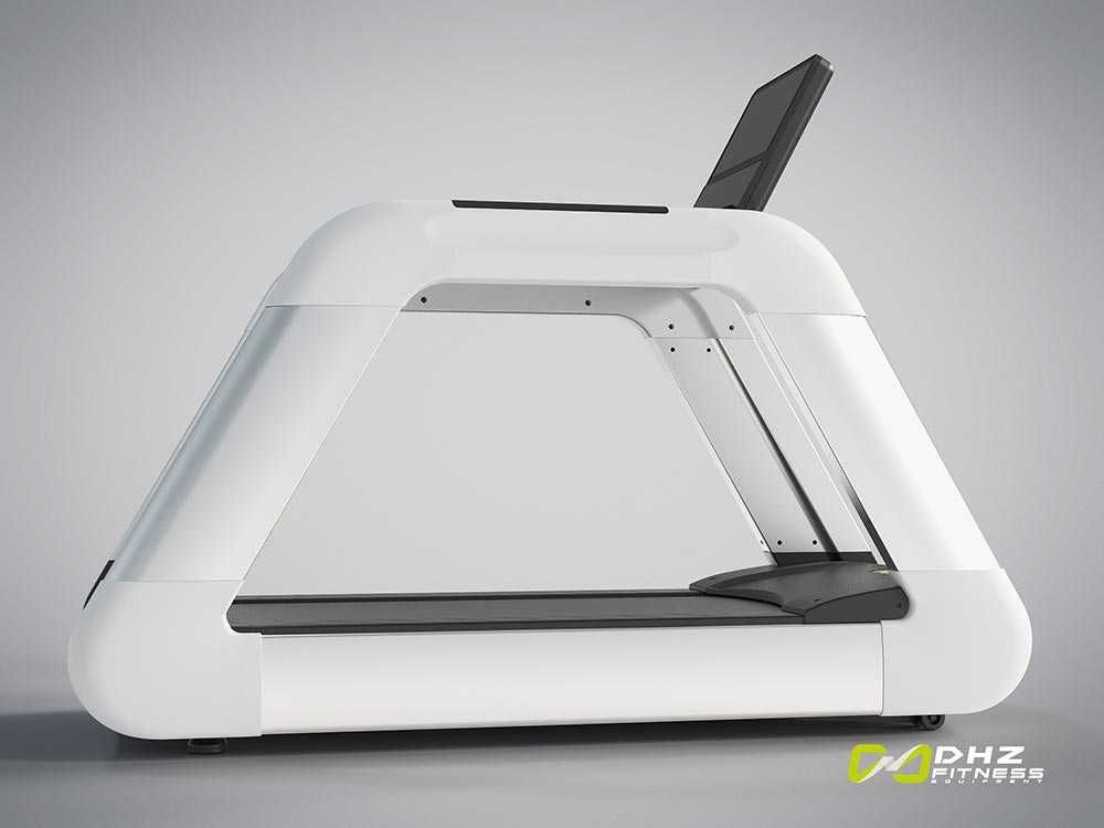Aparat Fitness DHZ Treadmill x8900