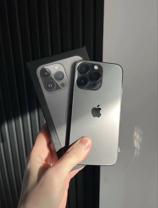 iPhone 13 pro акум 95%