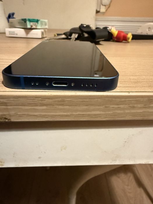 Iphone 13 mini 128gb 85 batery life