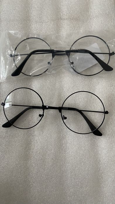 Көзілдірік нөлдік / очки нулевка