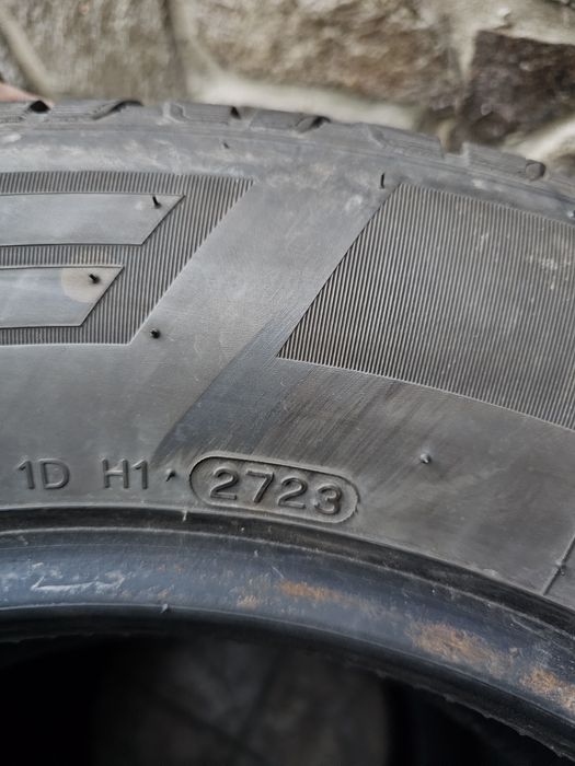 Anvelope Hankook 215/65 R16C Iarna