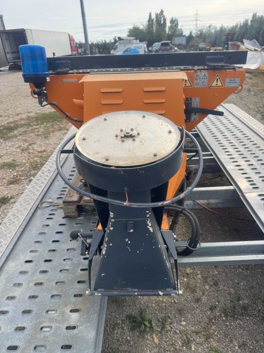 Sararita Epoke Igloo 0.8 mc cu motor