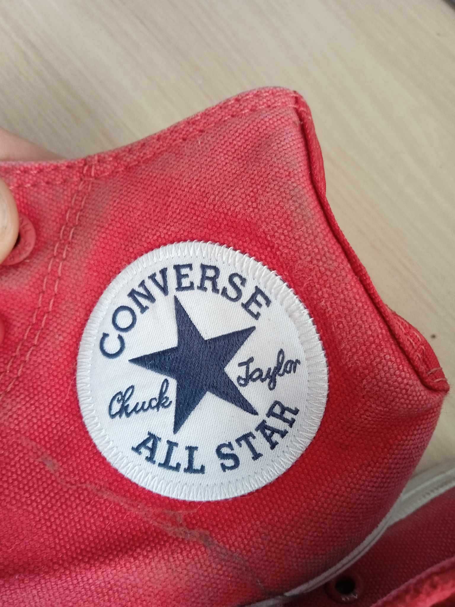 Кецове Converse Chuck Taylor All Star 37 номер