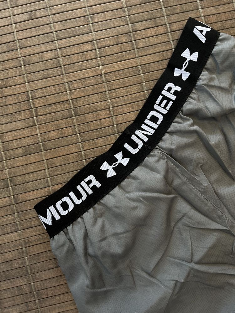 Мъжки шорти under armour ПРОМО ЦЕНА