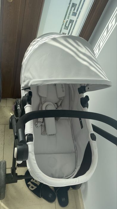 Carut cybex Gold Eos 2 in 1