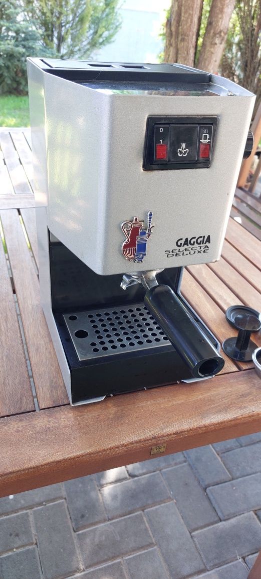 Кафемашина Gaggia classic