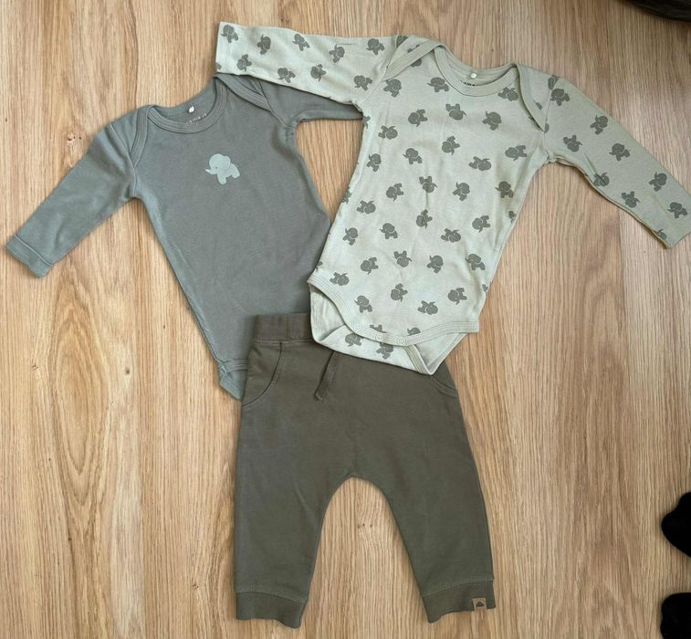 Бебе Дрехи за момче