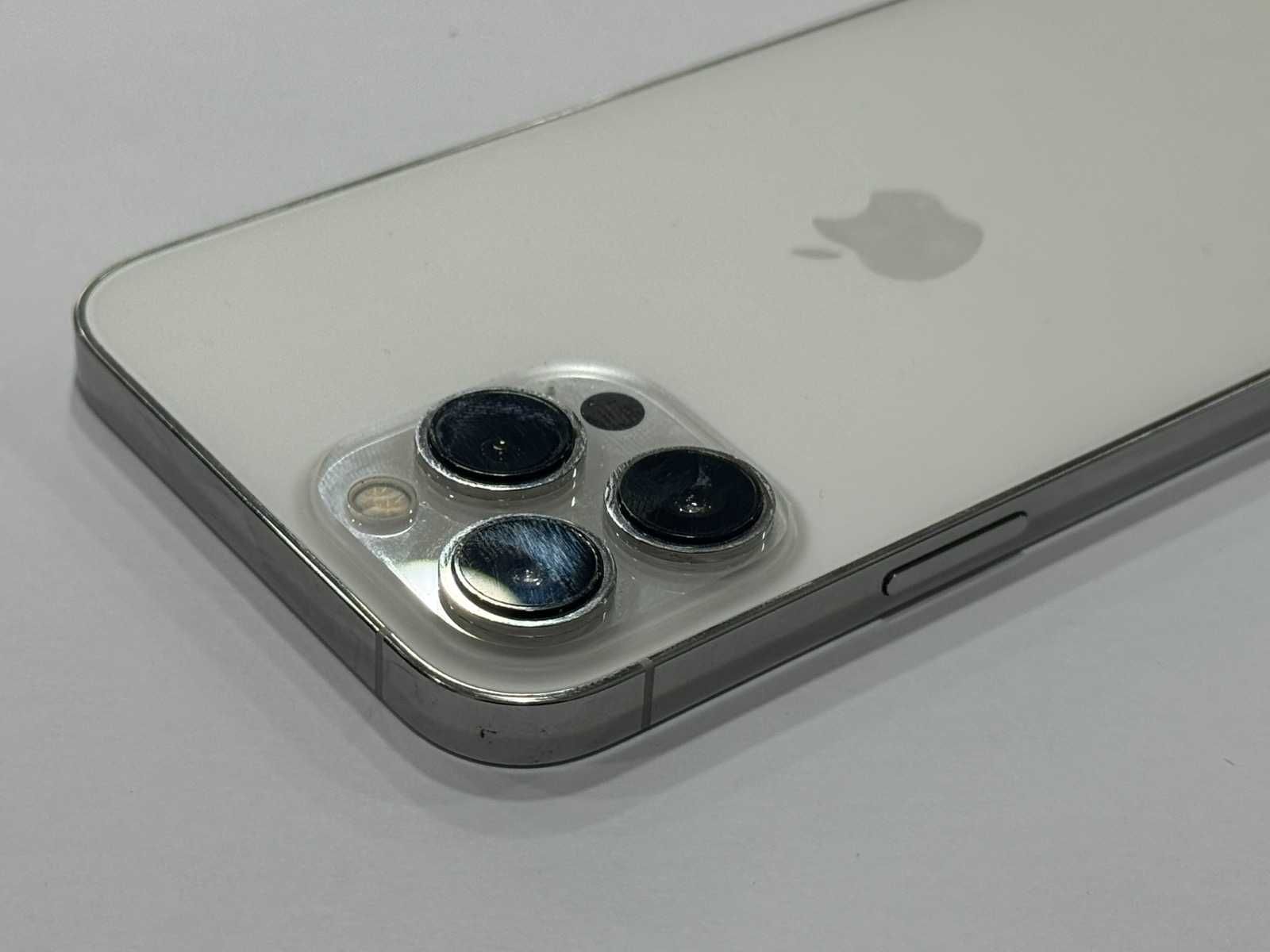 Apple iPhone 13 Pro Max 128GB-82%