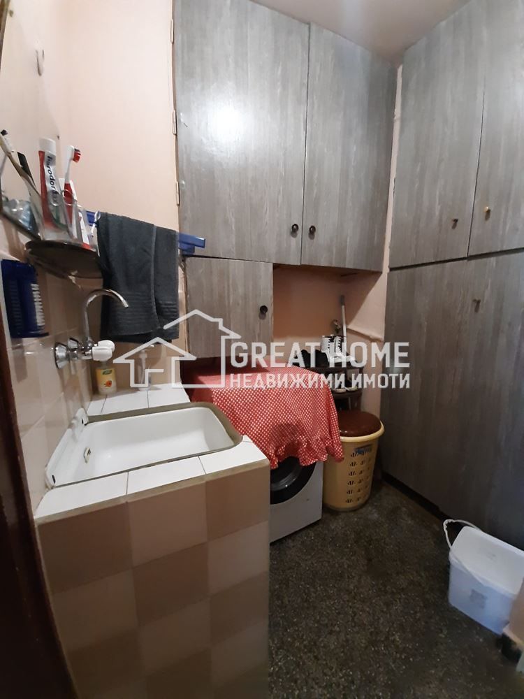 Продава се Многостаен апартамент в Търговище, Вароша - 123 кв.м за 768 €/кв.м - Снимка #7