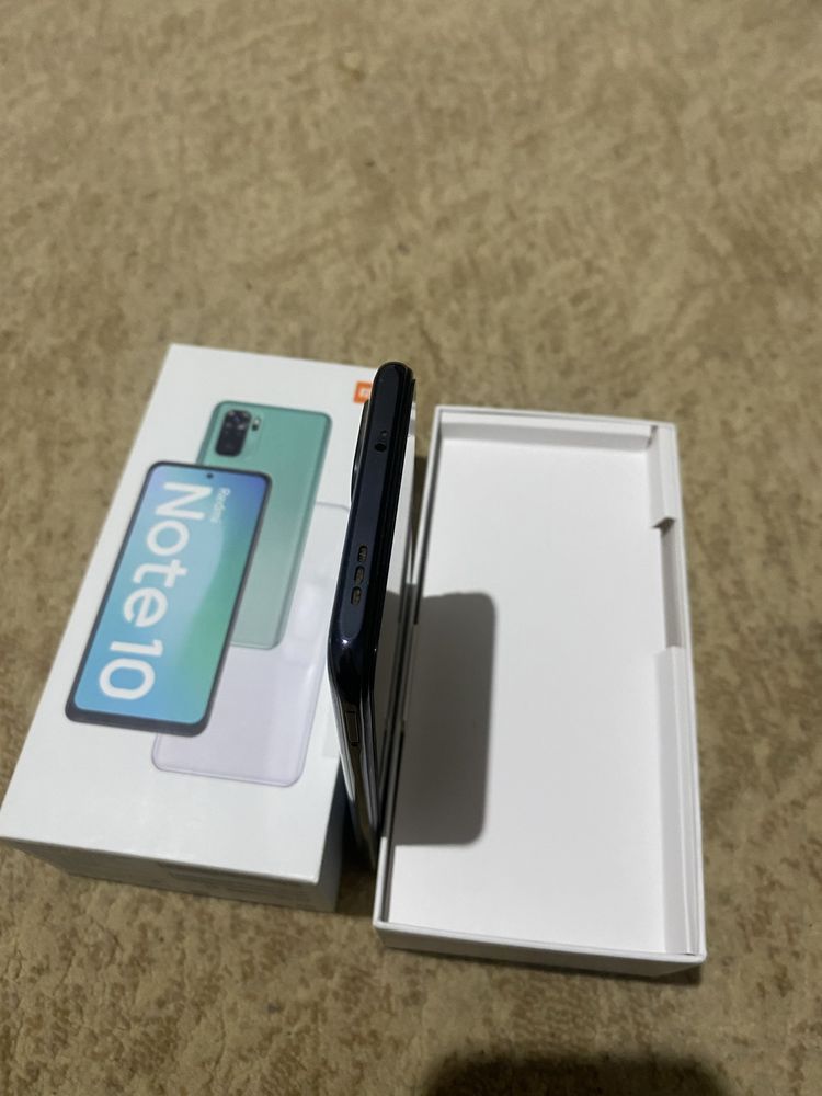 Продам Xiaomi Redmi Note 10