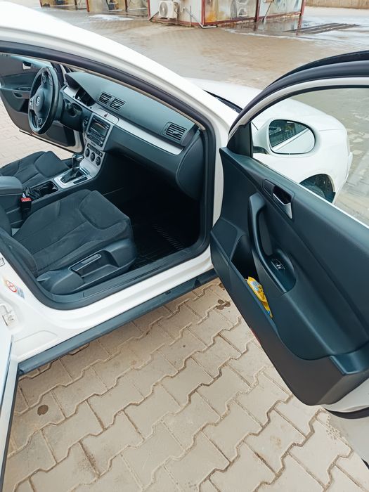 Volkswagen pasat B6
