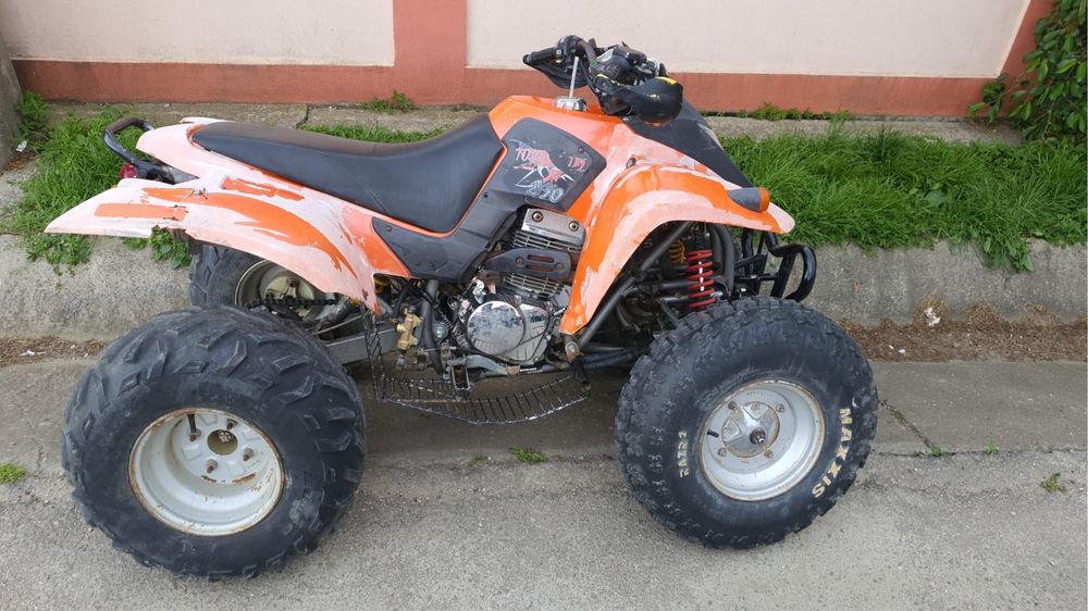 Repar atv, scutere,generatoare sau motocultoare