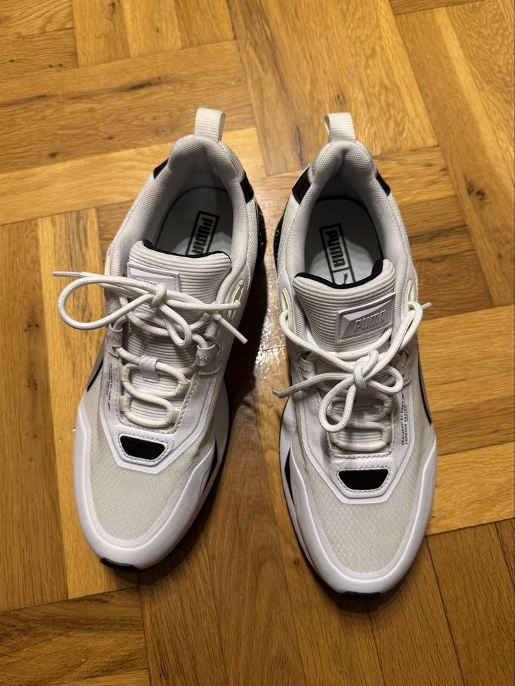 Маратонки Puma модел Mirage Tech Bubble