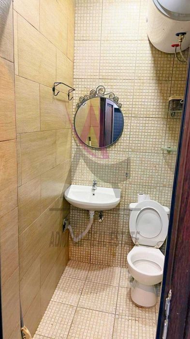 Дава се под наем Двустаен апартамент в Варна, Възраждане 3 - 45 кв.м за 332 € - Снимка #3