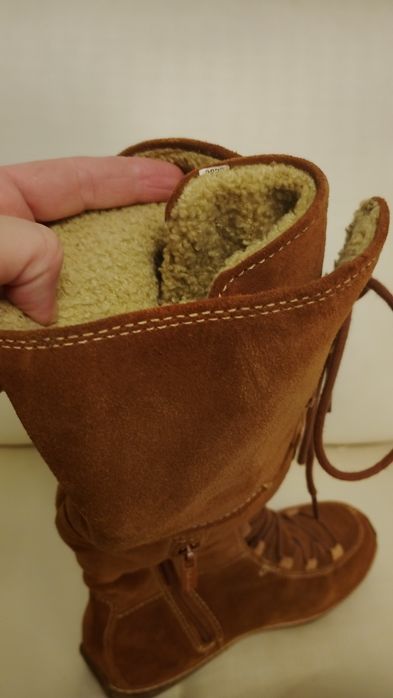 Cizme Timberland măr 40