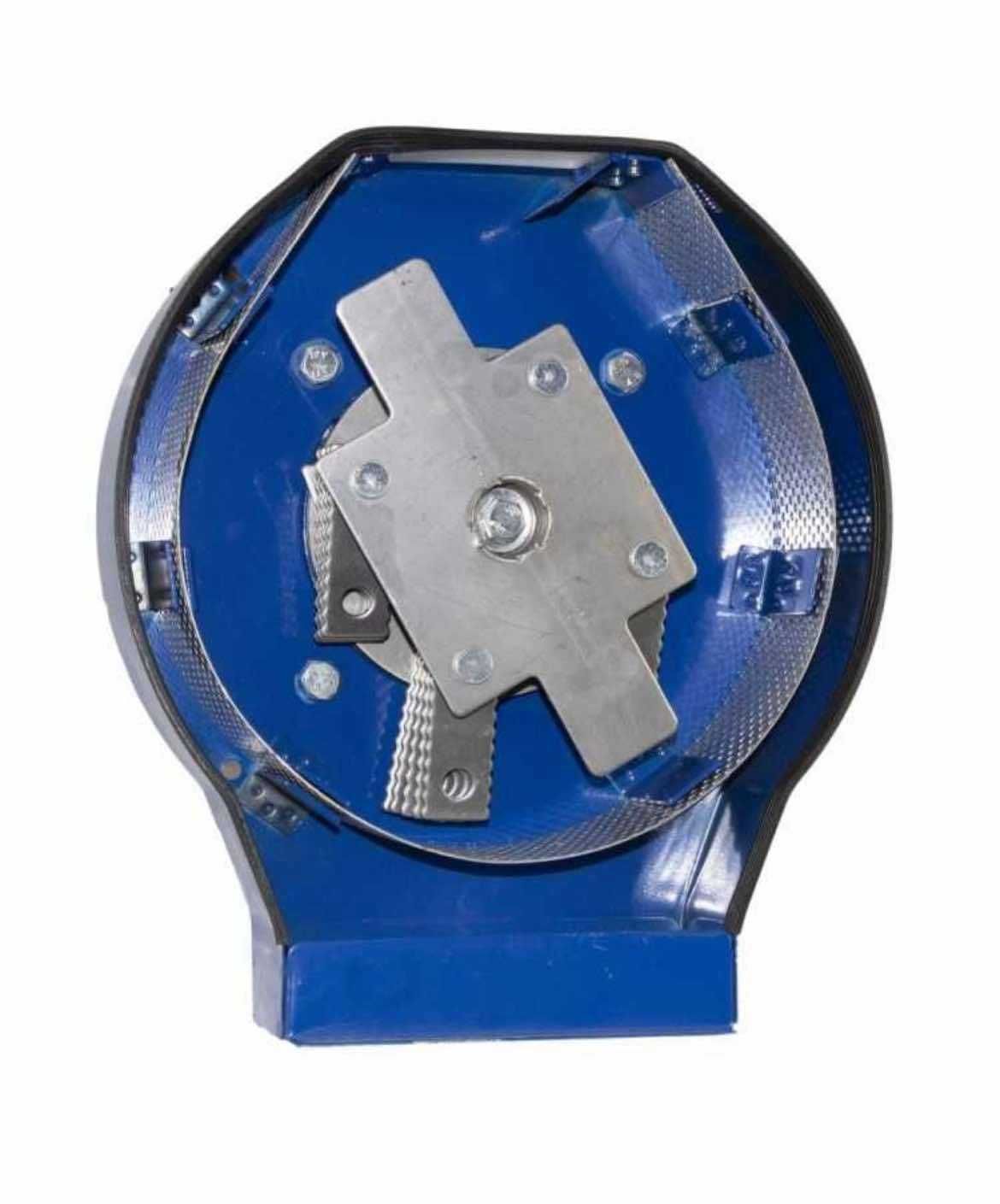 Moara pentru cereale 3,9 kw,4 site incluse,cuva mare,100% cupru