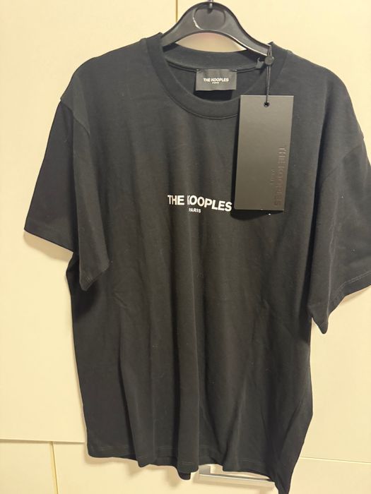 Тениска the Kooples paris чисто нова