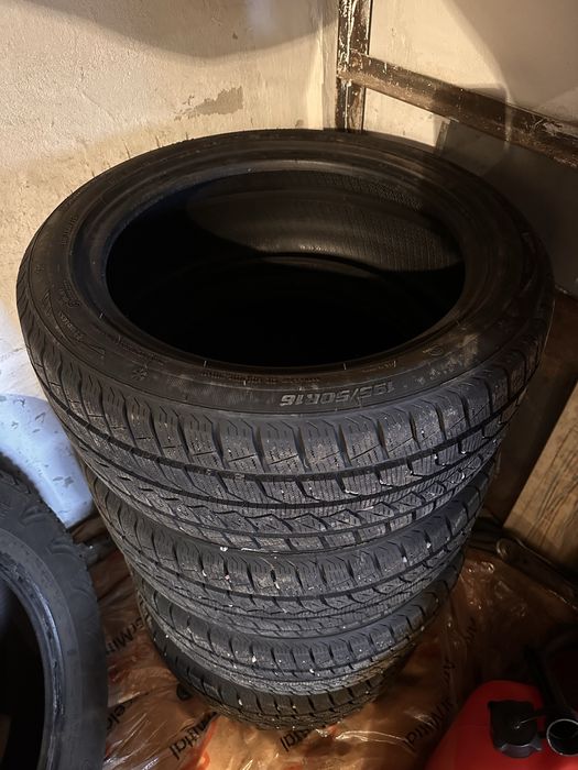 Шины farroad зимние