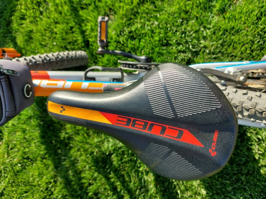 Bicicleta copii CUBE Acid 20