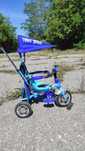 Детска триколка колело Trike Birds