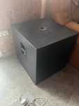 Rcf Subwoofer 15 Inch 1000W