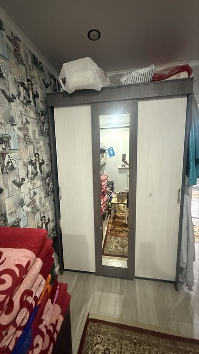 Продам шкаф купе