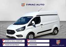 Ford Transit Custom L1H2 Ford Transit Custom L1H2  An 2022
