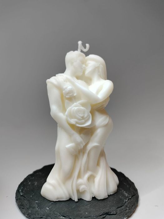 Lumanari din ceara de soia