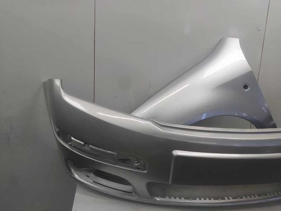 Bara&Aripa Fata Stanga Skoda Fabia 1 I 1999-2007 (F7T (Gri))