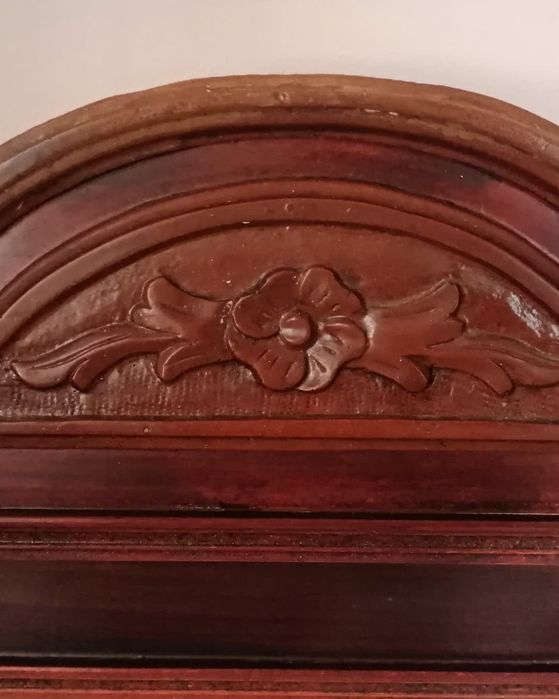 Масивно огледало.