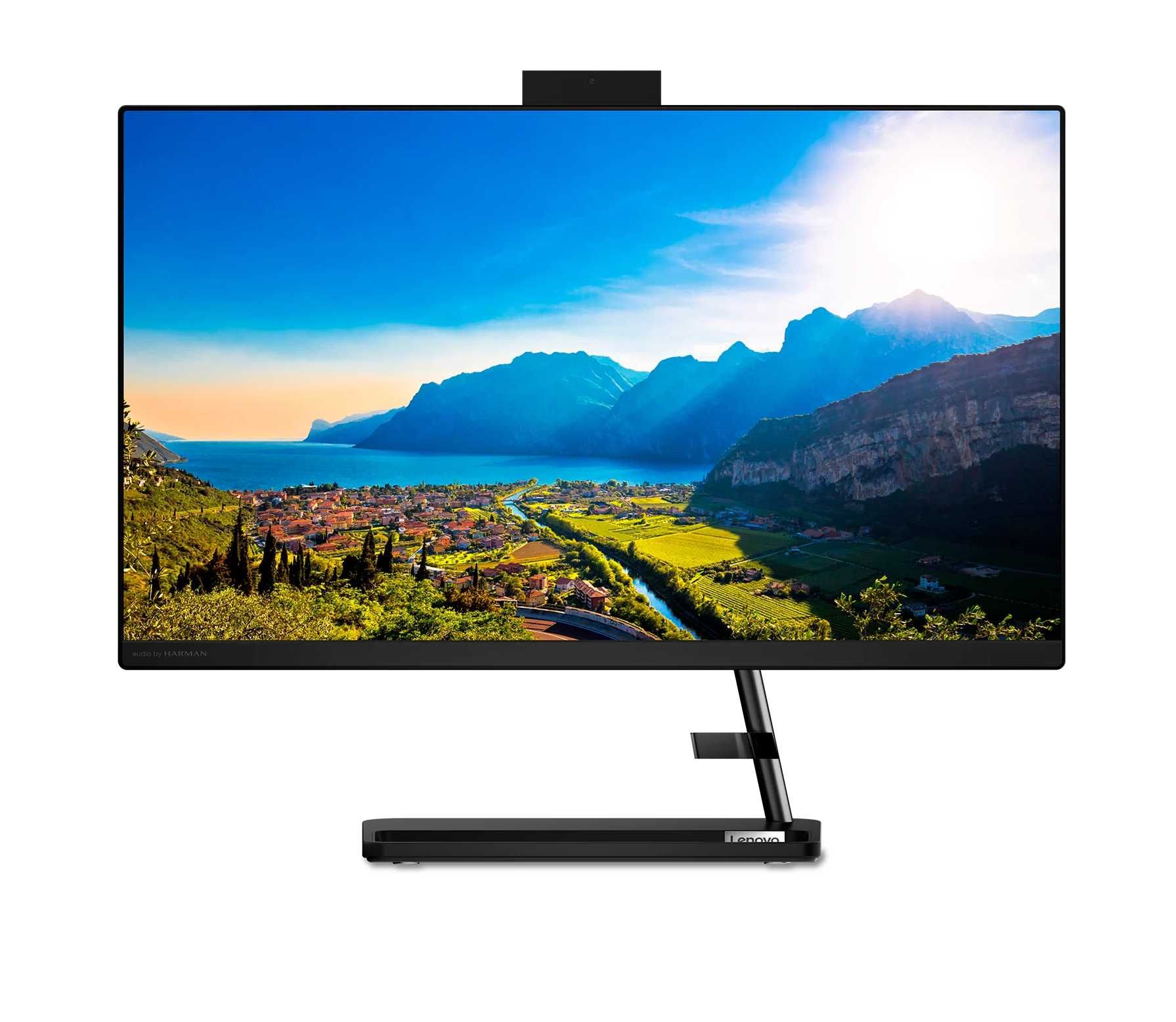 ПРОДАМ Lenovo IdeaCentre 3 24ITL6 Фирменный Моноблок Core™ i3-1115G4.